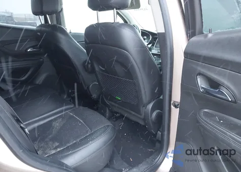 2018 Buick Encore Preferred z USA, uszkodzony, nr VIN KL4CJASB3JB613440